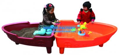 กะบะทราย